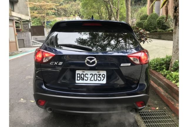 Mazda CX5  第3張相片