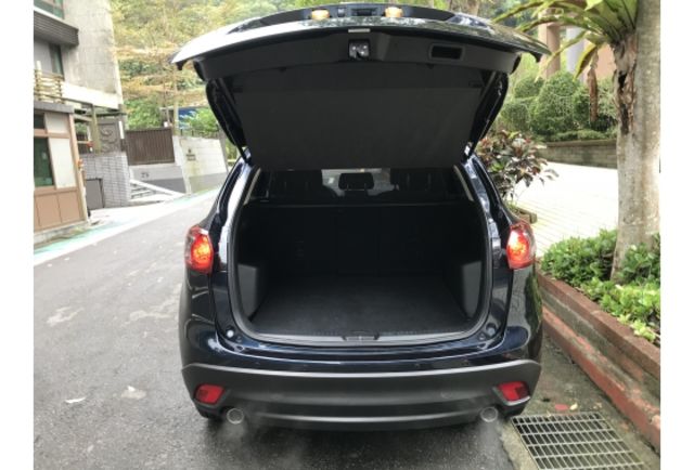 Mazda CX5  第4張相片