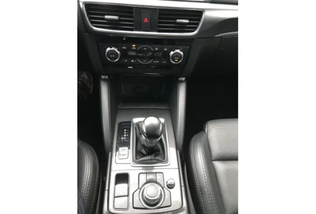 Mazda CX5  第6張相片
