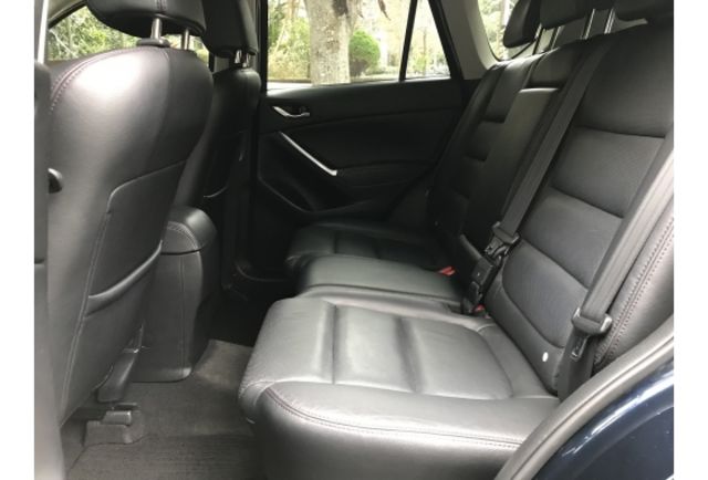 Mazda CX5  第7張相片