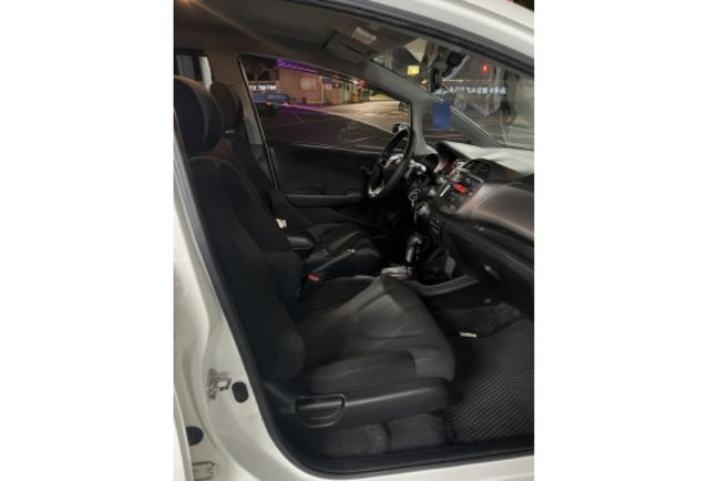 Honda FIT  第6張相片