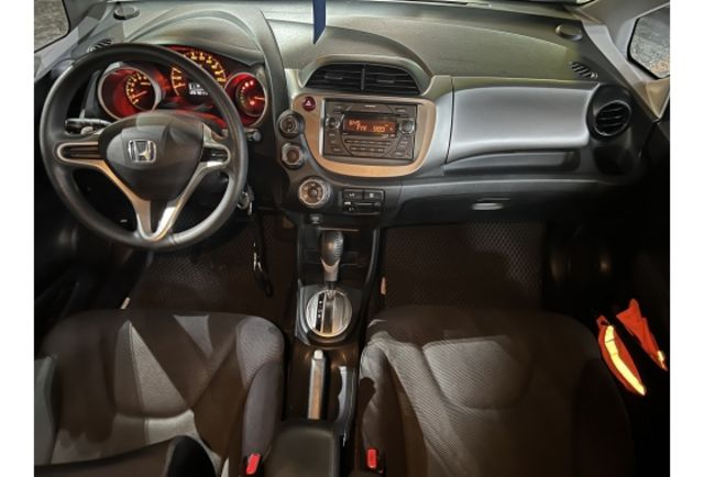 Honda FIT  第7張相片