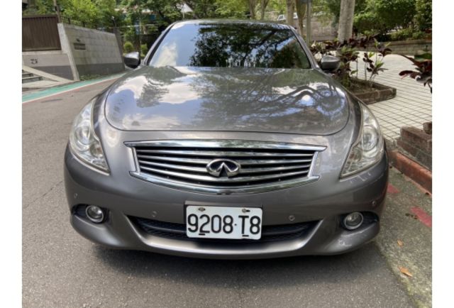 INFINITI G25  第2張相片