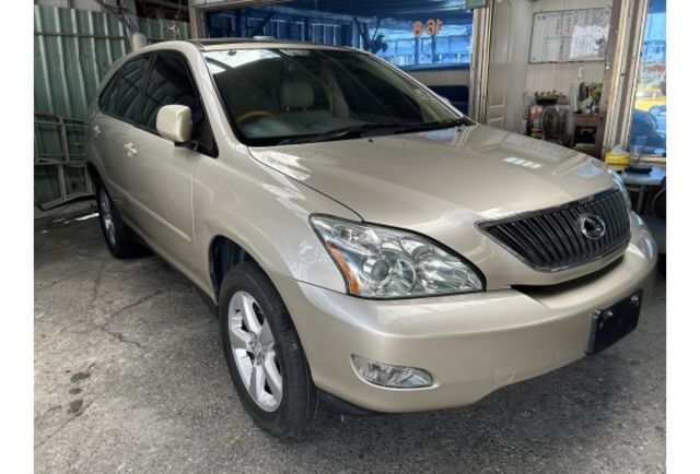 Lexus RX330  第1張相片