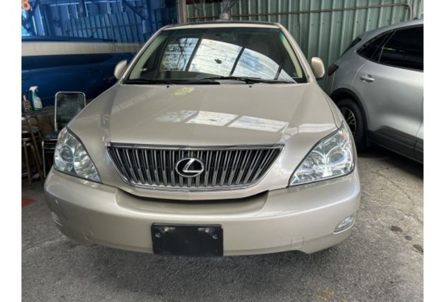 Lexus RX330  第2張相片
