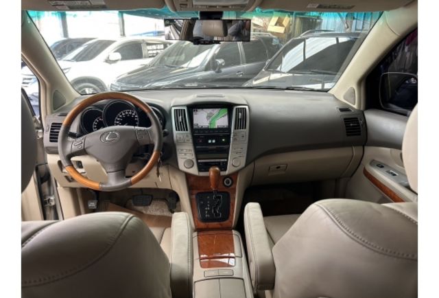 Lexus RX330  第3張相片
