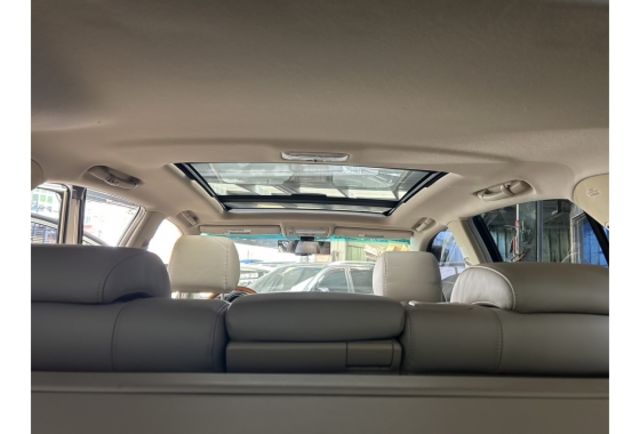 Lexus RX330  第4張相片