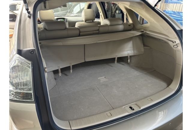 Lexus RX330  第5張相片