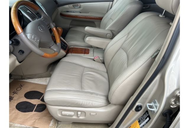 Lexus RX330  第6張相片