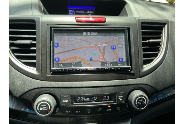 Honda CR-V  第6張相片