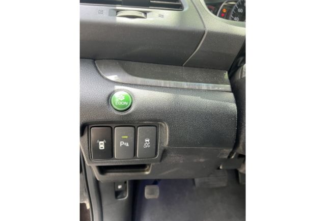 Honda CR-V  第8張相片