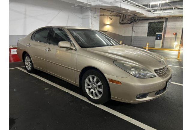 Lexus ES330  第2張相片