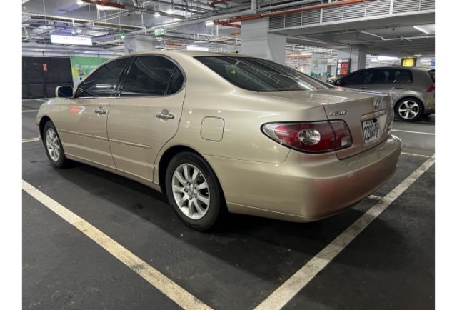 Lexus ES330  第4張相片