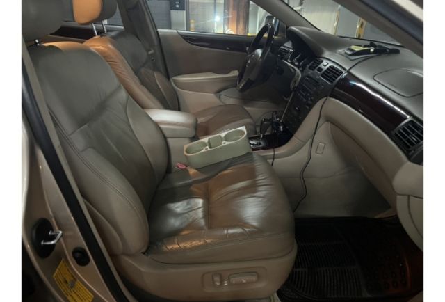 Lexus ES330  第6張相片