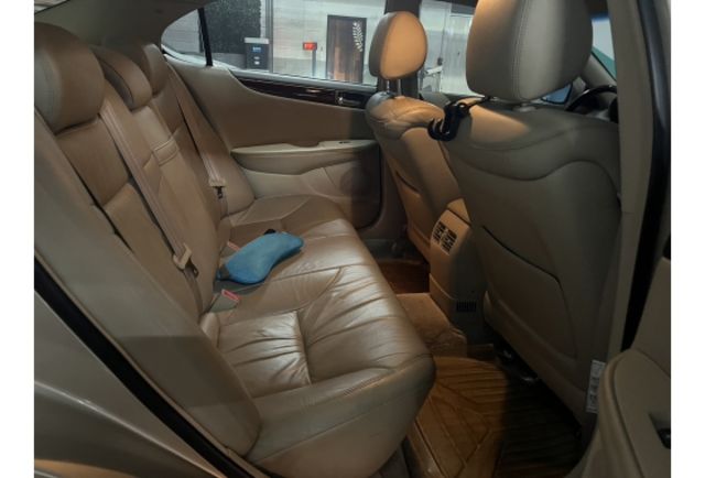Lexus ES330  第7張相片
