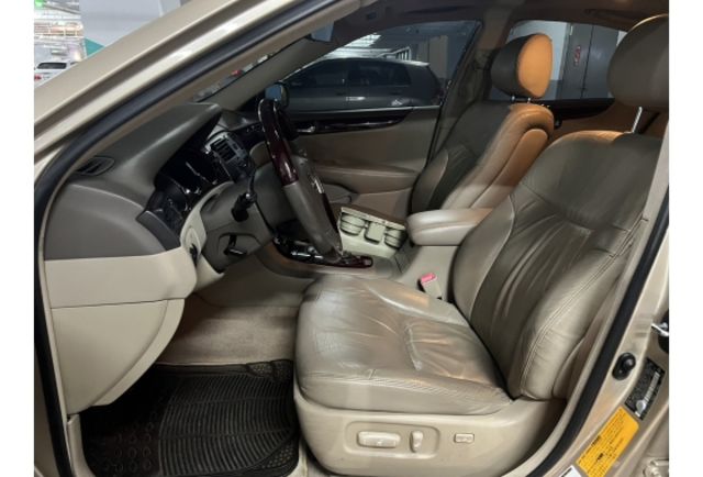 Lexus ES330  第8張相片