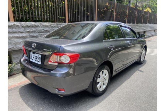 Toyota ALTIS  第3張相片