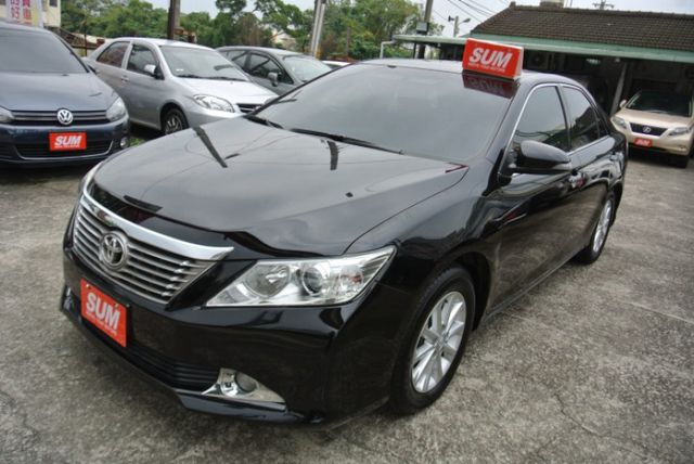 2500cc純日製引擎~大馬力好開又省油~洽黃課長0932-168447  第1張相片