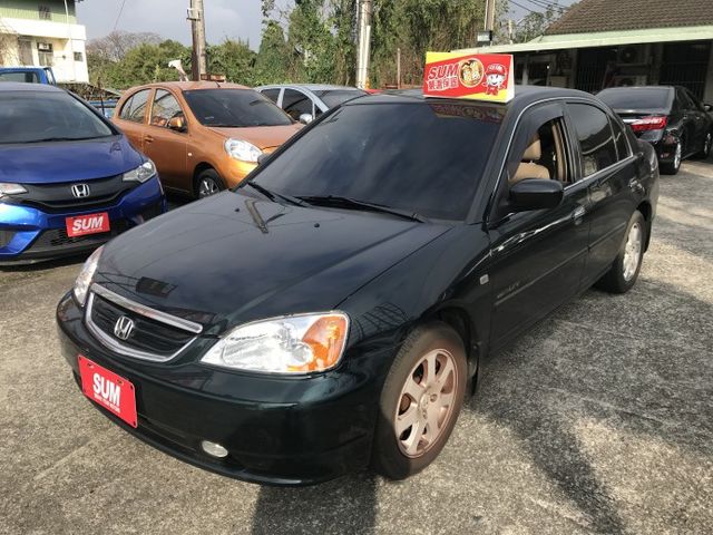 Honda 本田ferio 中古車的價格 Findcar 找車網