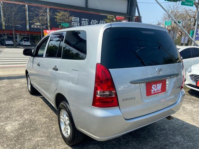 大空間優質車況商用車! 聯盟全省公司保固OK~速洽小何0966427962  第7張相片