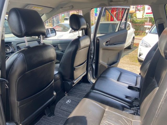 大空間優質車況商用車! 聯盟全省公司保固OK~速洽小何0966427962  第8張相片