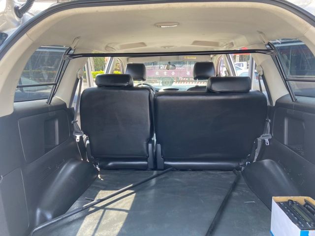 大空間優質車況商用車! 聯盟全省公司保固OK~速洽小何0966427962  第10張相片