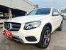 超低里程GLC AWD!原版件一手車~只有一台車況超優!電洽小何0966427962  第1張縮圖