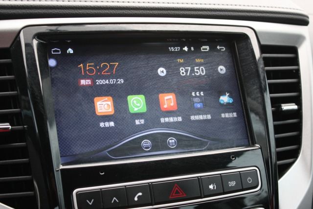 【原廠主管一手車】贈送延長兩年保固~洽0900-785-788阿政  第19張相片