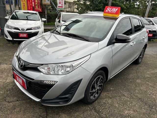 2020 出廠 優質代步車首選!新價格36萬開回家!0900-785-788何  第1張相片