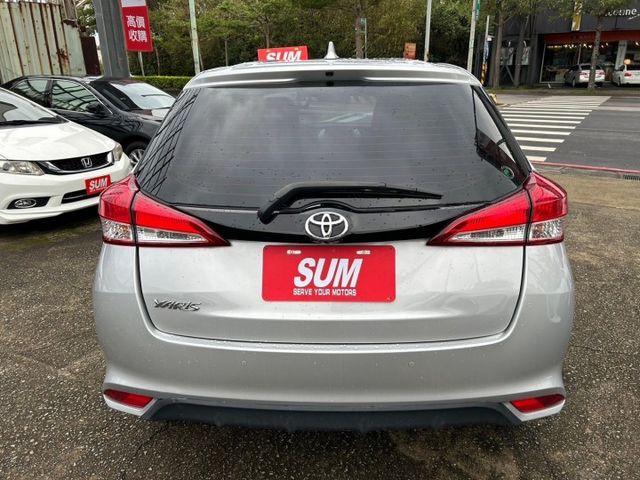 2020 出廠 優質代步車首選!新價格36萬開回家!0900-785-788何  第3張相片