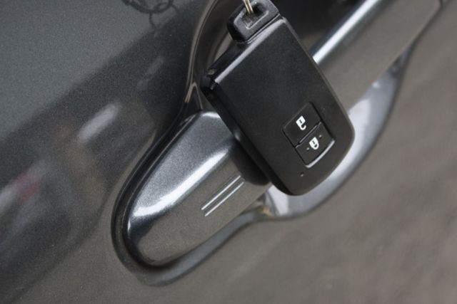 【正七人座送CARPLAY】~有第三排座椅後段空調~洽0900-785-788阿政  第18張相片