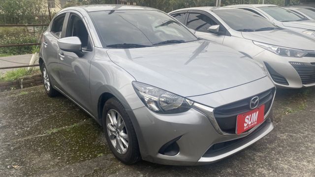 【低里程原版件一手車】免鑰匙同級距最優惠!電洽0966427962何SIR  第5張相片