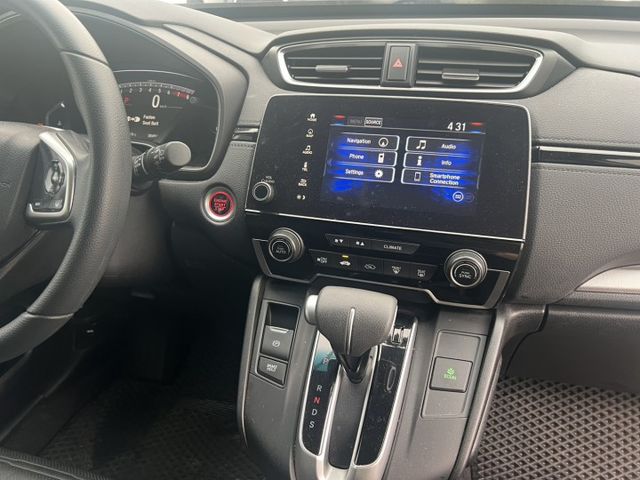 【原版件認證車】小改款5.5代，找阿政再送Apple CarPlay!來電0900-785-788阿政  第8張相片