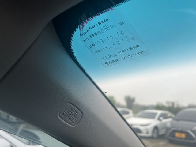 【原版件認證車】小改款5.5代，找阿政再送Apple CarPlay!來電0900-785-788阿政  第12張相片
