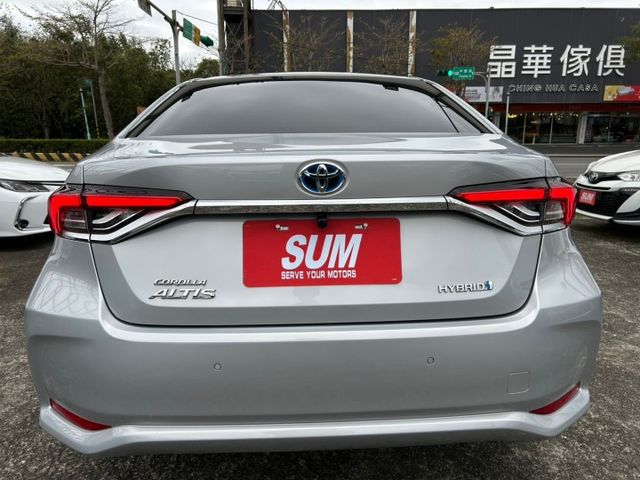 【低里程認證車】跟新車只差售價!來電0966427962何sir  第5張相片