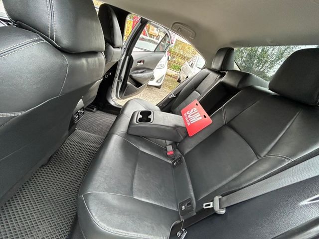 【低里程認證車】跟新車只差售價!來電0966427962何sir  第7張相片