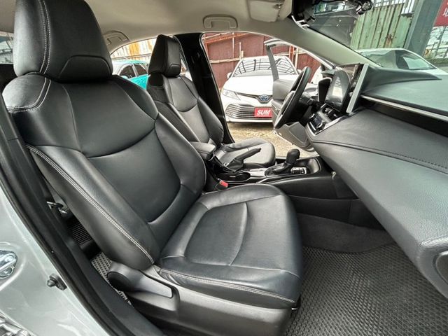 【低里程認證車】跟新車只差售價!來電0966427962何sir  第10張相片