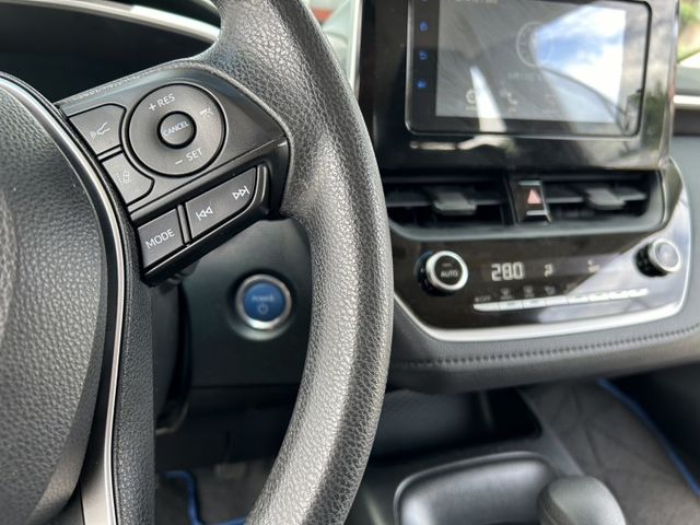 原廠保固8年16萬公里!極致省油通勤好車一台電洽小何預約看車~  第6張相片