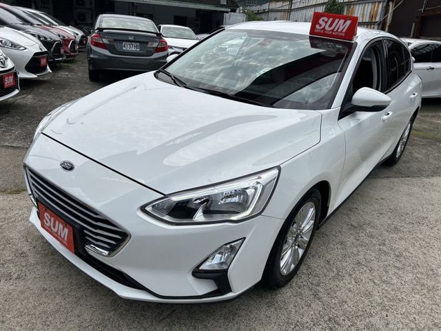 通勤一手神車!國產鋼砲冠軍~真的只要45.8萬元~實車實價小何0966427962  第1張相片