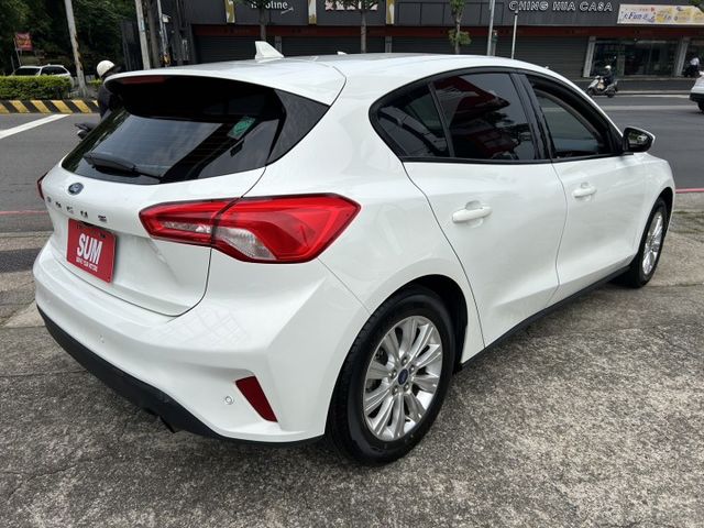 通勤一手神車!國產鋼砲冠軍~真的只要45.8萬元~實車實價小何0966427962  第8張相片
