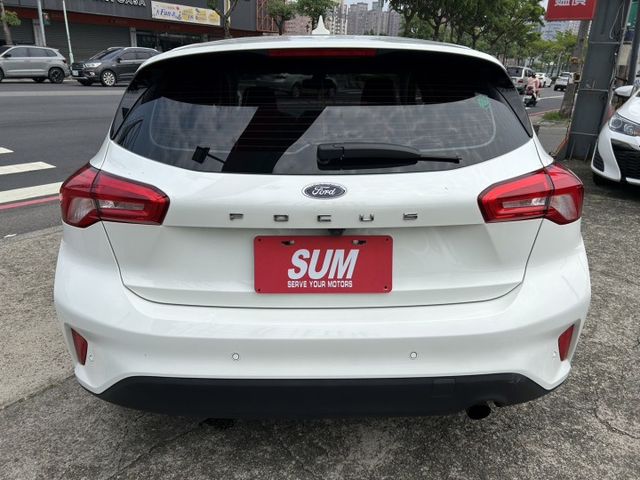 通勤一手神車!國產鋼砲冠軍~真的只要45.8萬元~實車實價小何0966427962  第9張相片