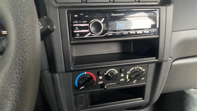 【新入庫搶先看】自排廂車!有盲點有定速!露營就選這一 台!0900-785-788  第2張相片