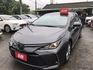【低調灰 Altis E版】年均里程不到2萬!原廠保養車!洽阿政0900-785-788