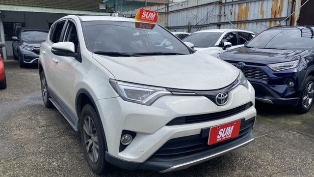 【雙區溫控i-key版】大型休旅車最佳選擇!超值價免40萬!洽09009-785-788阿政  第3張相片