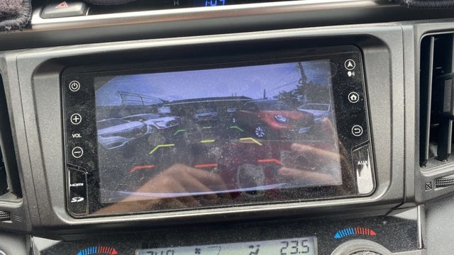【雙區溫控i-key版】大型休旅車最佳選擇!超值價免40萬!洽09009-785-788阿政  第6張相片