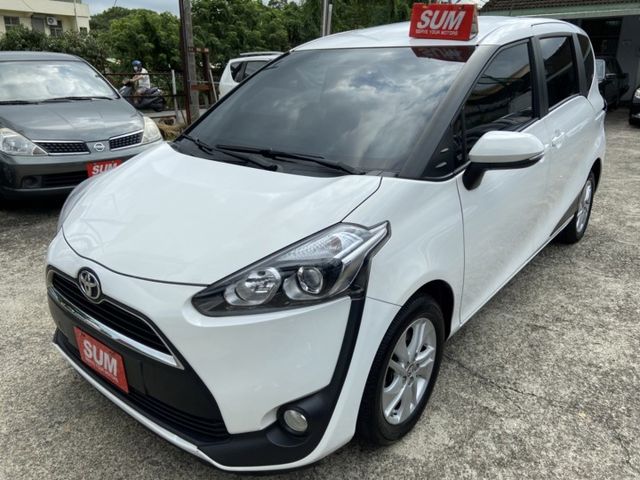 原廠保養新車保固中!輕鬆月繳大空間代步車!速洽0966427962何  第1張相片