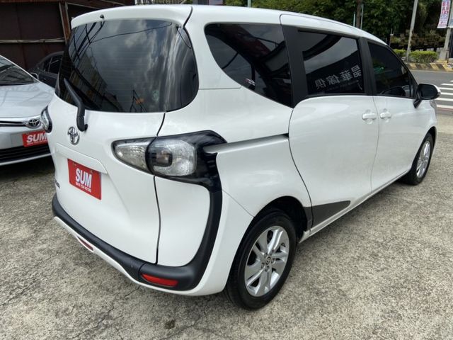 原廠保養新車保固中!輕鬆月繳大空間代步車!速洽0966427962何  第4張相片