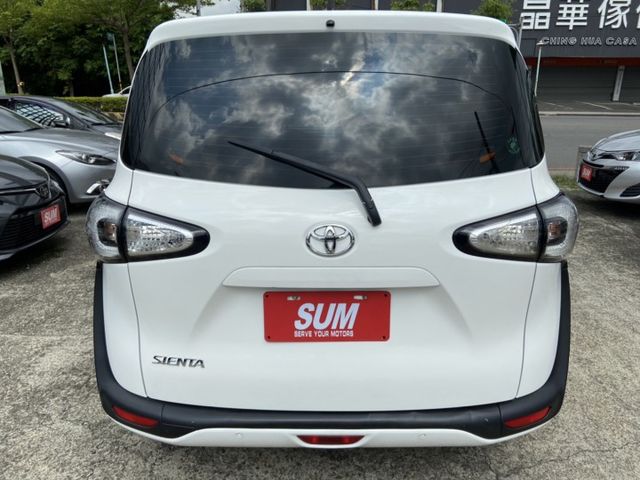 原廠保養新車保固中!輕鬆月繳大空間代步車!速洽0966427962何  第5張相片