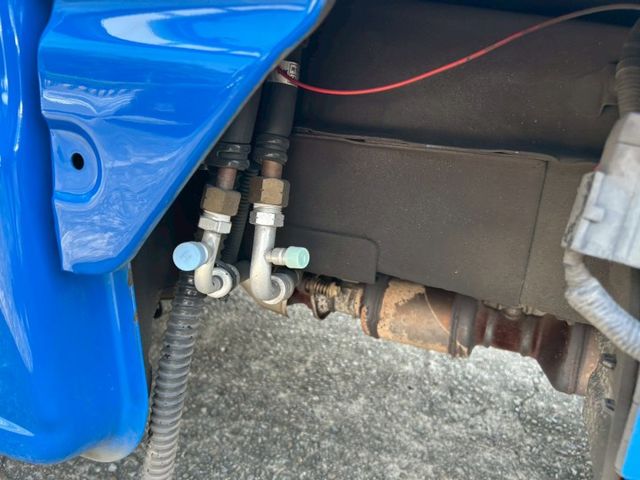 冷藏冷凍運輸車!車況極品!公司高規格稽核定檢~無菸無檳榔 速洽0966427962何  第12張相片