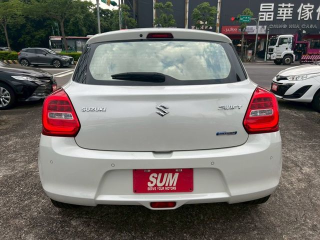 原廠保固到2026~全原廠保養~可以全額貸款0元交車速洽小何0966427962  第8張相片